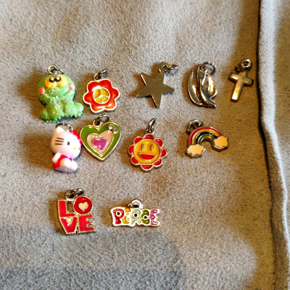Charms